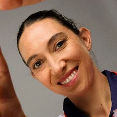 Adriana Iturbide